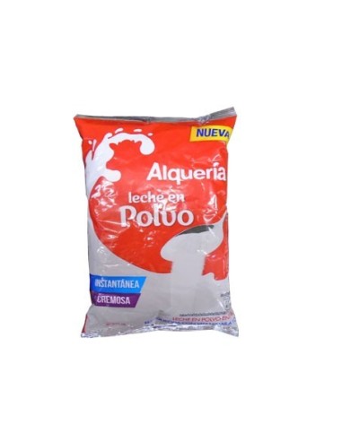 LECHE EN POLVO ALQUERIA 330 G