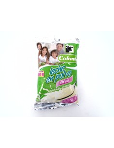 LECHE EN POLVO ENTERA COLANTA 380 G