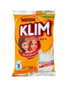 LECHE KLIM 360G