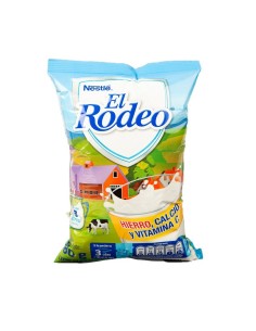 LECHE RODEO 375 G