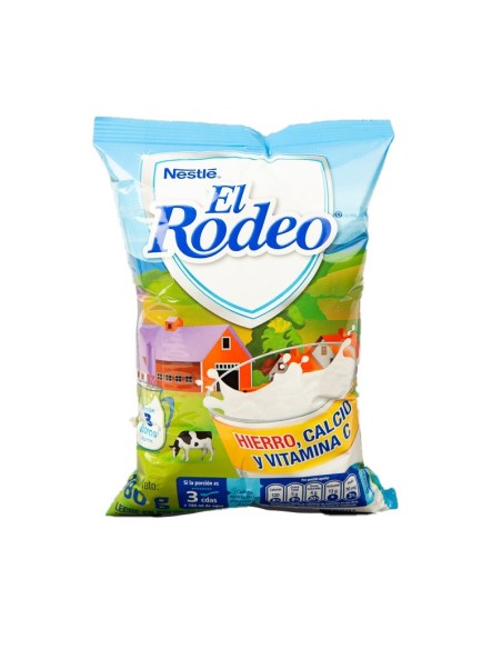 LECHE RODEO 375 G