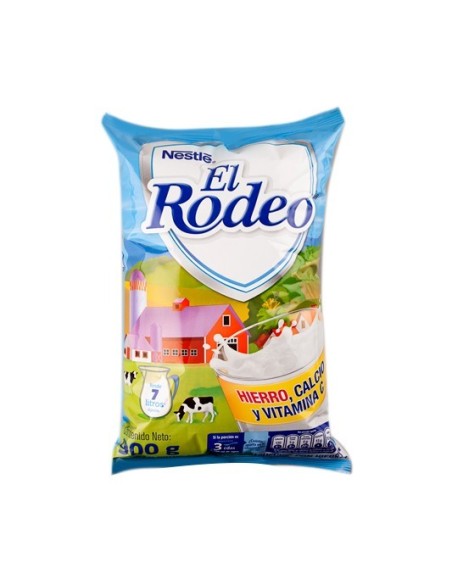 LECHE RODEO 875 G