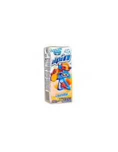 ALPIN VAINILLA CAJA POR 200G