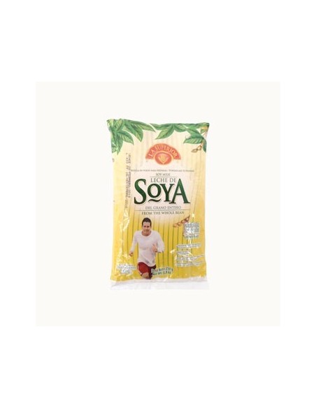 LECHE SUPERIOR SIN DULCE 250 G