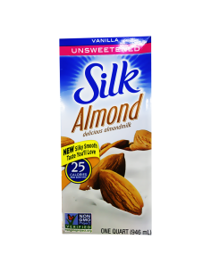 BEBIDA DE ALMENDRA ORIGINAL 946 ML
