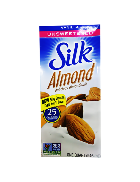 BEBIDA DE ALMENDRA ORIGINAL 946 ML