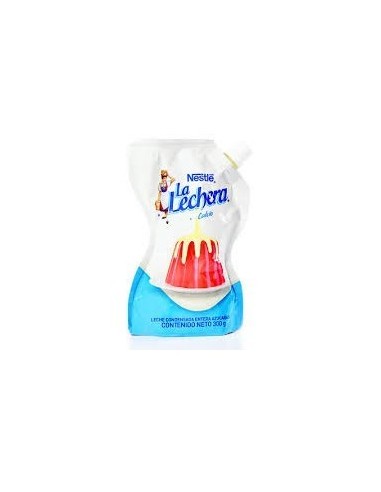 LECHERA NESTLE  320 G DP