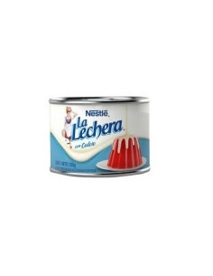 LA LECHERA  NESTLE  90GR