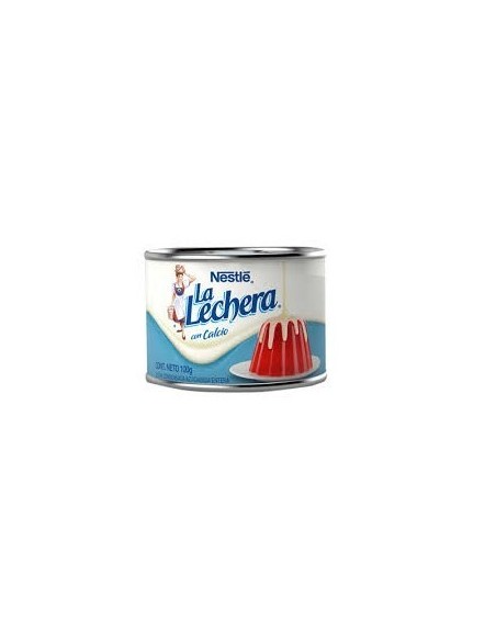 LA LECHERA  NESTLE  90GR