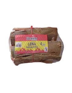 LEÑA  4 KILOS