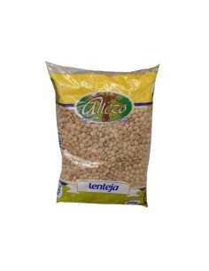 LENTEJA 460GR ALTEZO