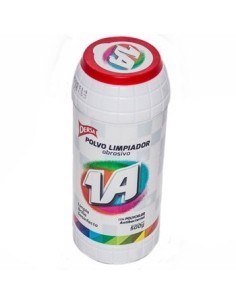 DETERGENTE LIMPIADOR 1A EN POLVO  500 G