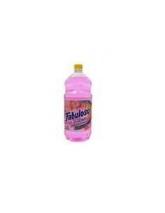 LIMPIADOR DE PISOS FABULOSO BEBE 1000 ML