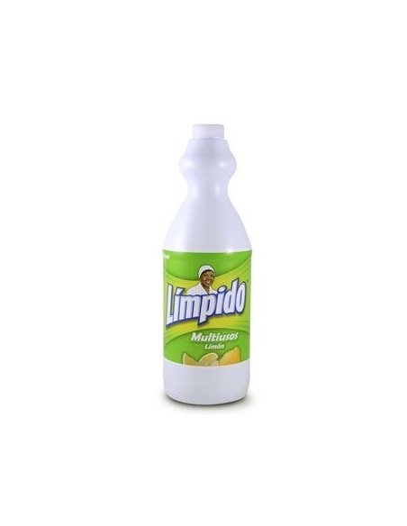 LAVA LOZA DERSA LIMON 720 ML DOYPACK