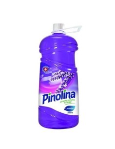 LIMPIADOR PARA PISOS LAVANDA PINOLINA  