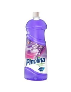 LIMPIADOR PARA PISOS PINOLINA 960 ML