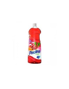 LIMPIADOR PISOS PINOLINA FLORAL 960 ML