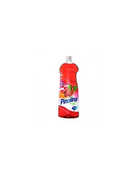 LIMPIADOR PISOS PINOLINA FLORAL 960 ML