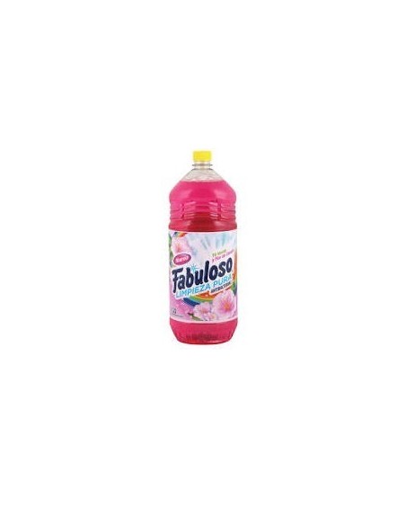LIMPIAPISO FABULOSO ALTERNATIVA 3EN1 LTR