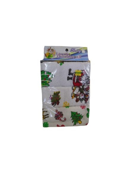 LIMPION DECORATIVO IMPERSA 3 UN