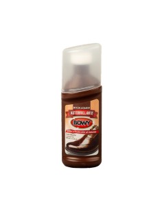 BETUN LIQUIDO MARRON  BOWY