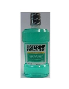 LISTERINE  1 LITRO