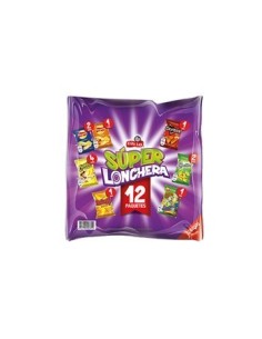 LONCHERA FRITOLAY 12 UN