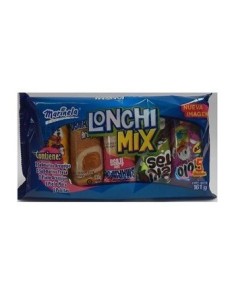 LONCHIMIX MARINELA 5 UN 
