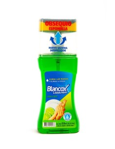 LOZA CREM LIQUIDO 850 ML