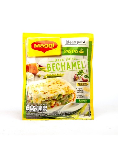 MAGGI BECHAMEL SOBRE 50