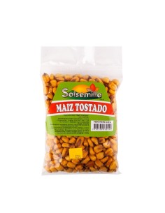 MAIZ TOSTADO SOLSEMILLA 130 G