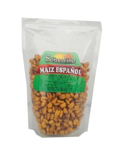 MAIZ TOSTADO SOLSEMILLA 250 G