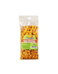 MAIZ TOSTADO SOLSEMILLA 60 G