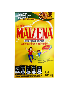 FECULA MAIZENA  90 G