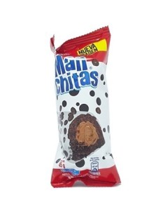 MANCHITAS MARINELA 45 G