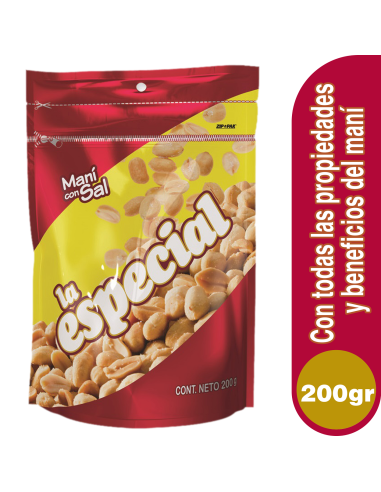MANI ESPECIAL AGUILA 35 G