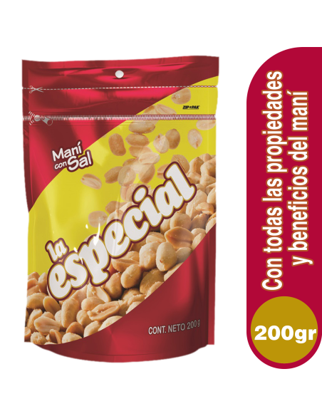 MANI ESPECIAL AGUILA 35 G