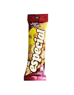MANI LA ESPECIAL 35