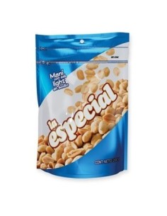 ALMENDRAS DEL ALBA 100 G