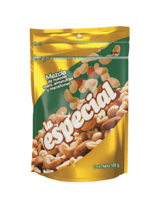 MANI MEZCLA  LA ESPECIAL 180 G 2