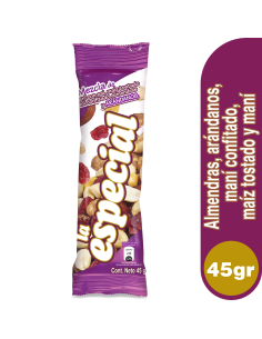 MANI MEZARAN LA ESPECIAL 40 GRA