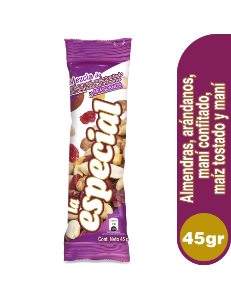 MANI MEZARAN LA ESPECIAL 40 GRA
