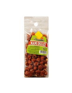 MANI MIEL SOLSEMILLA 90 G