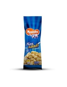 MANI MIX ORIGINAL MANITOBA 50 G