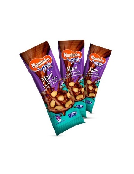 MANI CON SAL 180 G MANITOBA