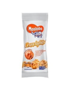 MANI MOTO NAKED 23 GRAM