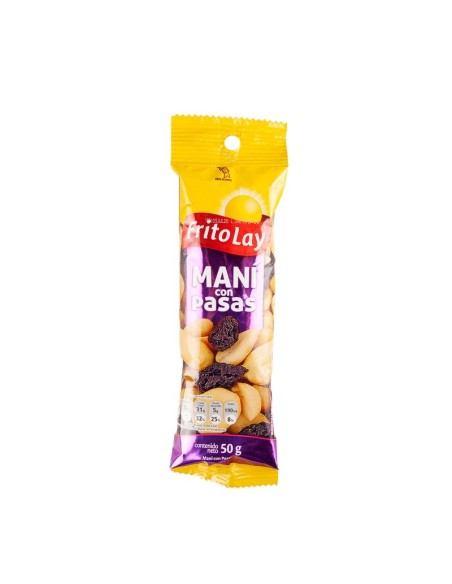 MANI PASAS FL 50 G