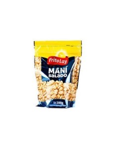 MANI SALADO FRITO LAY  200 G