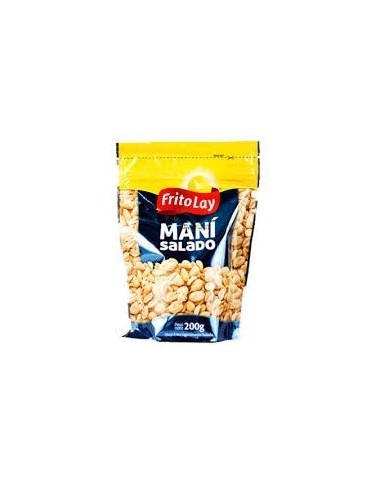 MANI SALADO FRITO LAY  200 G