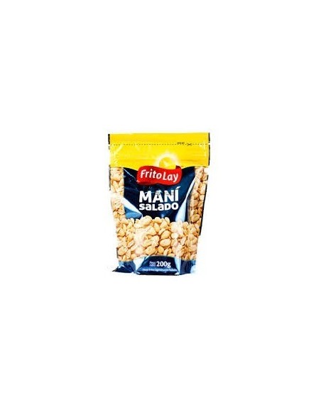 MANI SALADO FRITO LAY  200 G